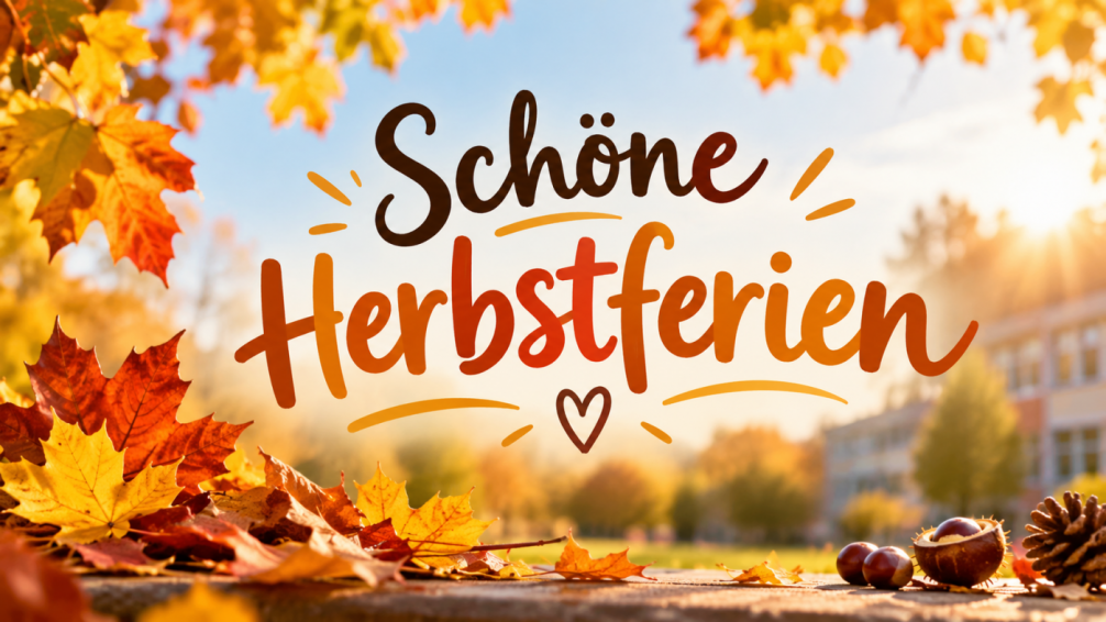 herbstferien