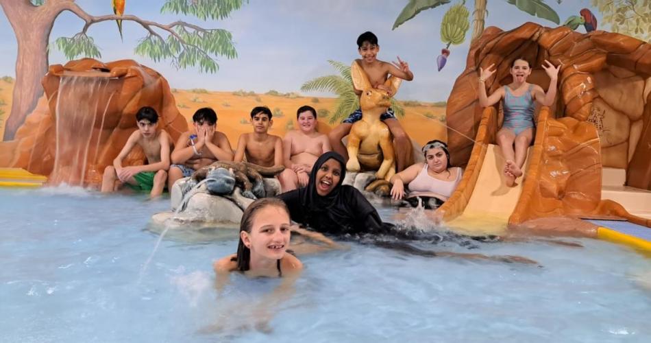schwimmen3