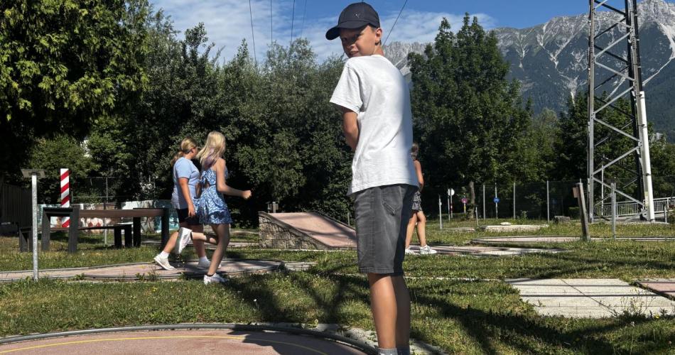 Minigolf1