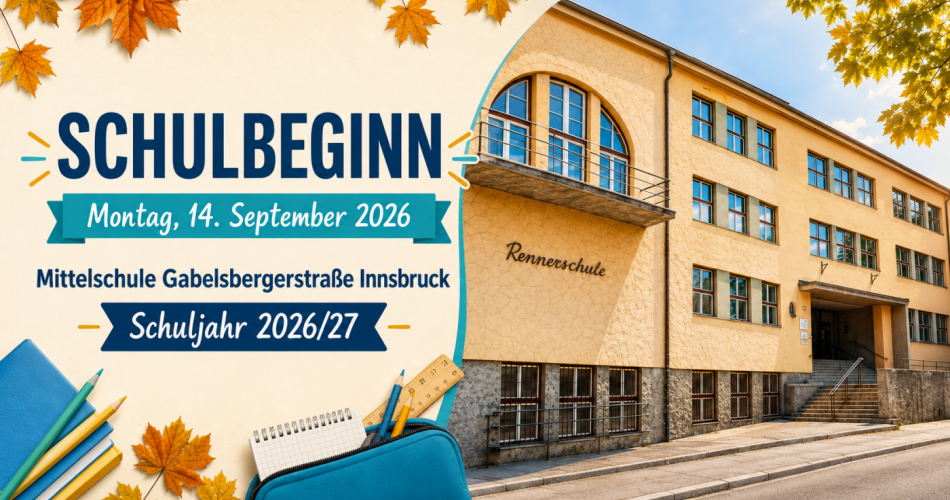 Schulbeginn 26
