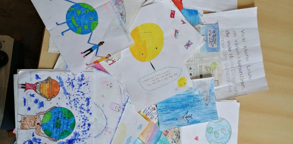 Zeihcnungen3 Zeichnungen3