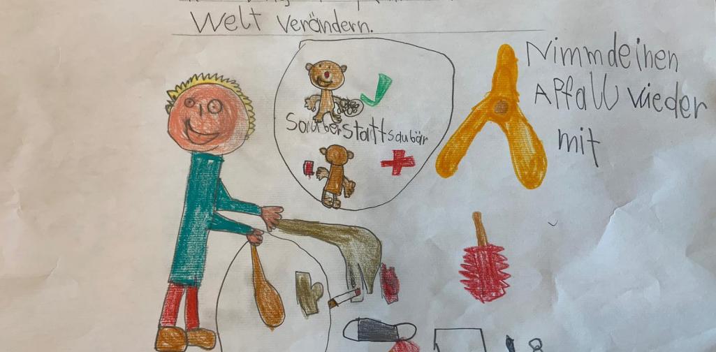 Zeichnung 3b Zeichnung 3b