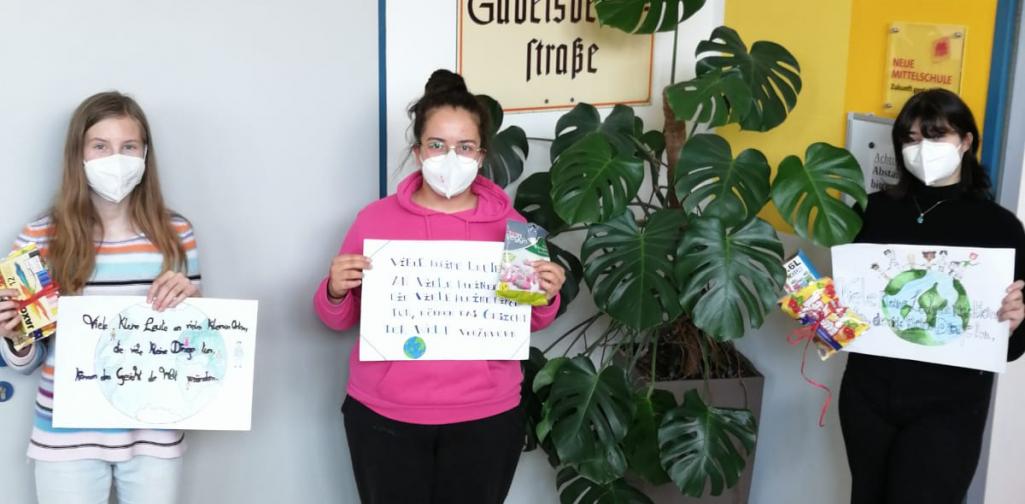 Zeichenwettbewerb 4b Zeichenwettbewerb 4b