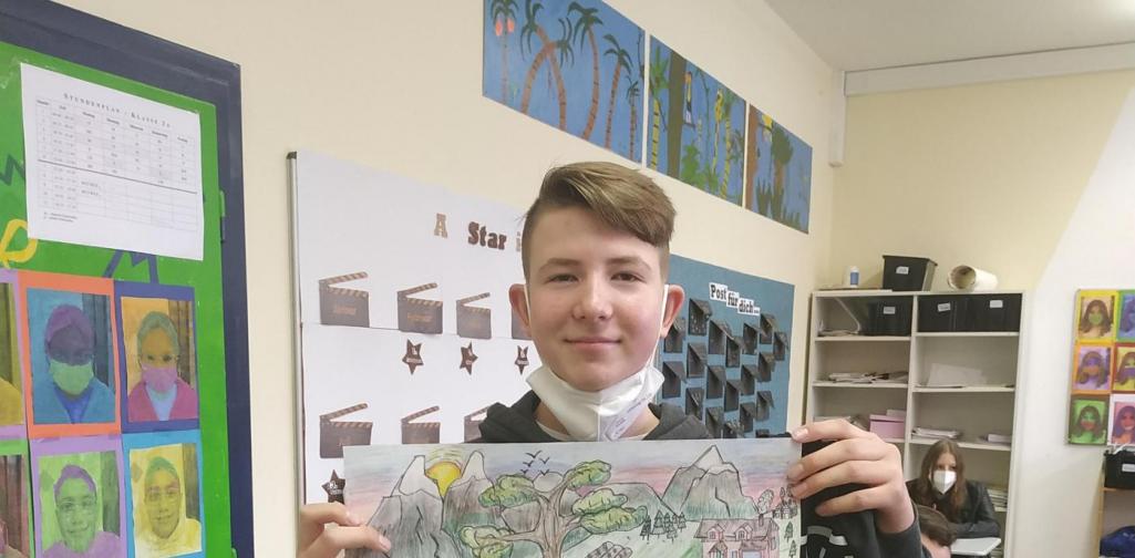 Raika1 51. RAIFFEISEN JUGENDWETTBEWERB – DIE SIEGER:INNEN STEHEN FEST!