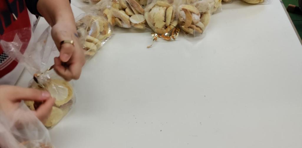 Kekse backen 2 Kekse backen 2