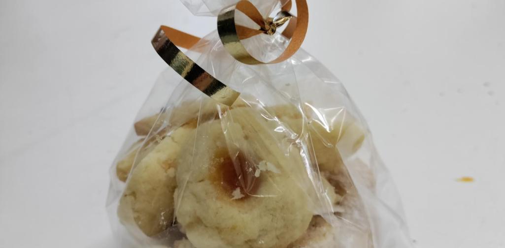 Kekse backen 4 Kekse backen 4