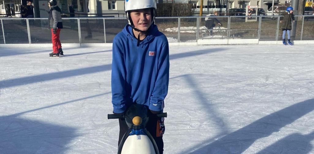 Eislaufen 3 Eislaufen 3