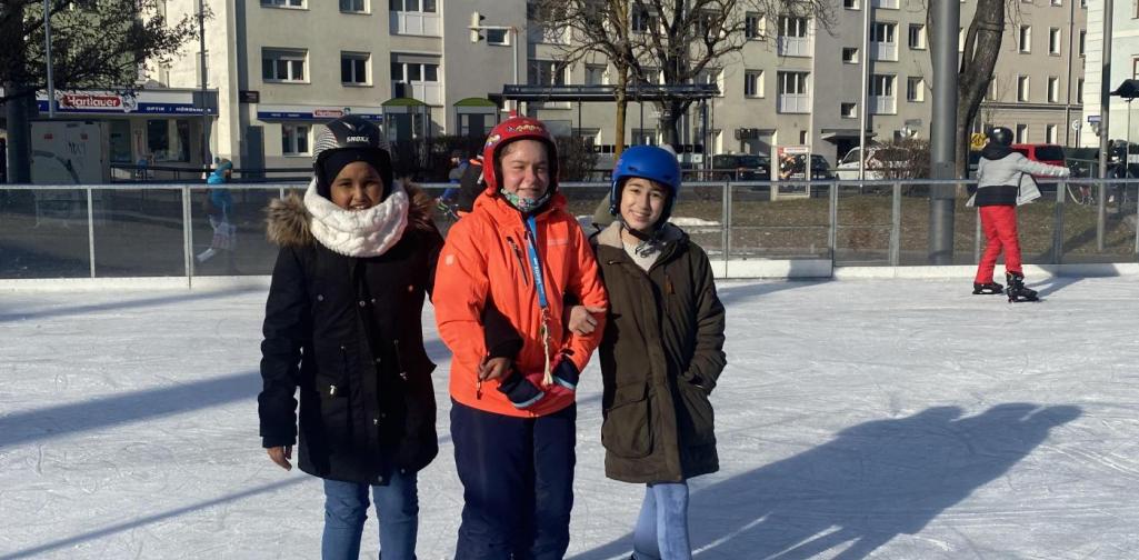 Eislaufen 4 Eislaufen 4