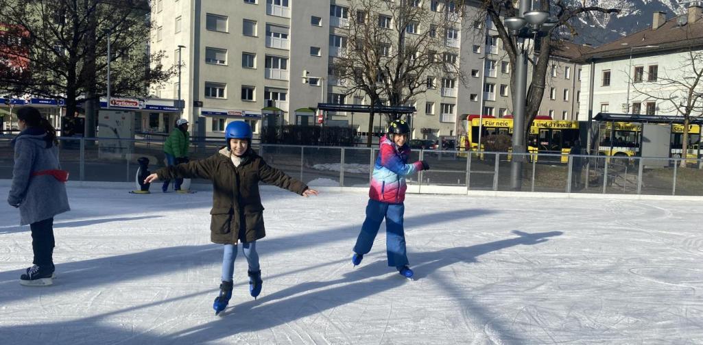Eislaufen 6 Eislaufen 6
