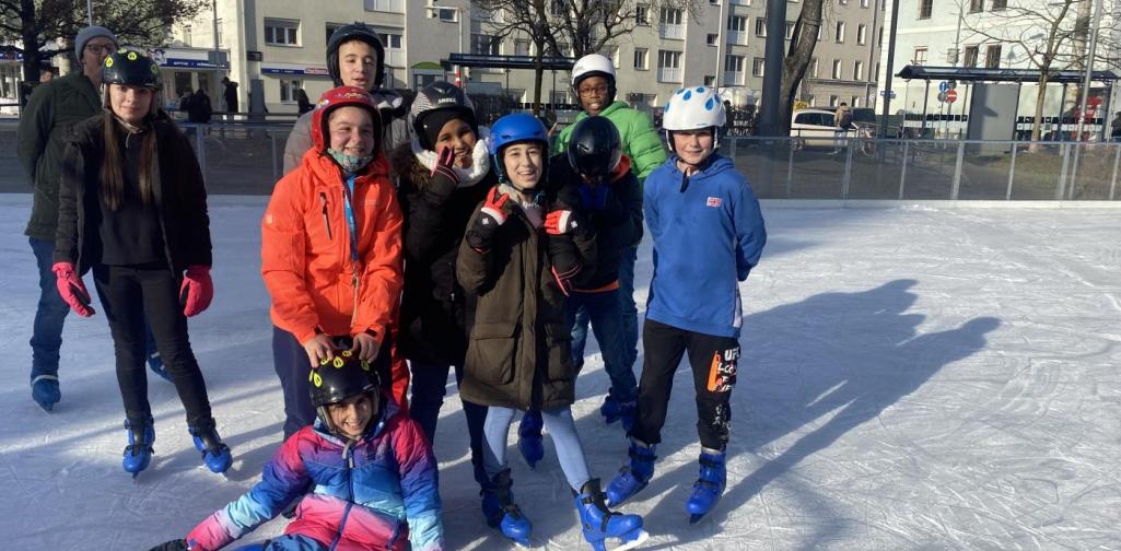 Eislaufen 7 Eislaufen 7