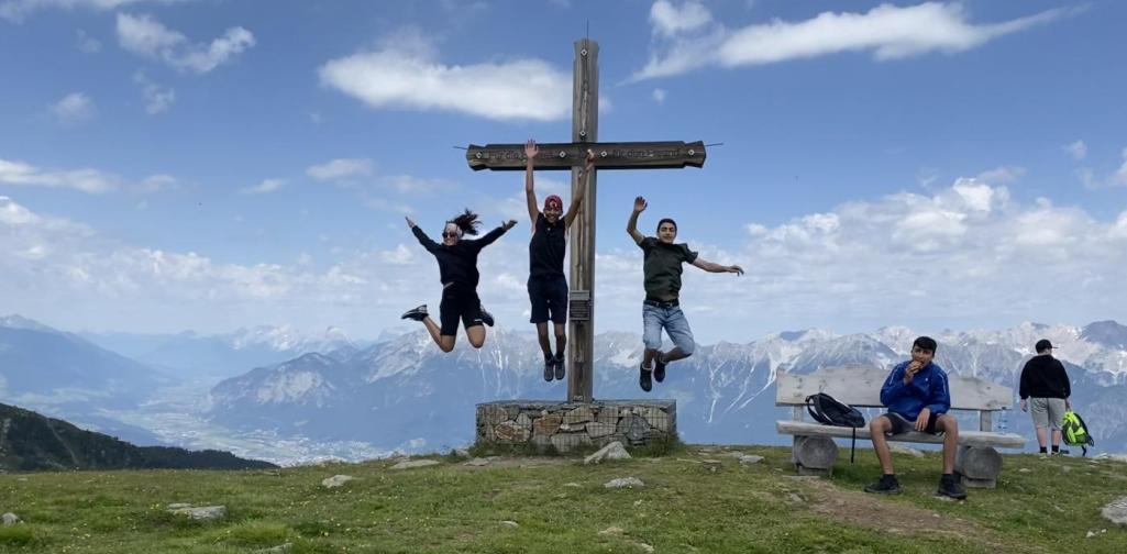 Alpintage4 Alpintage4