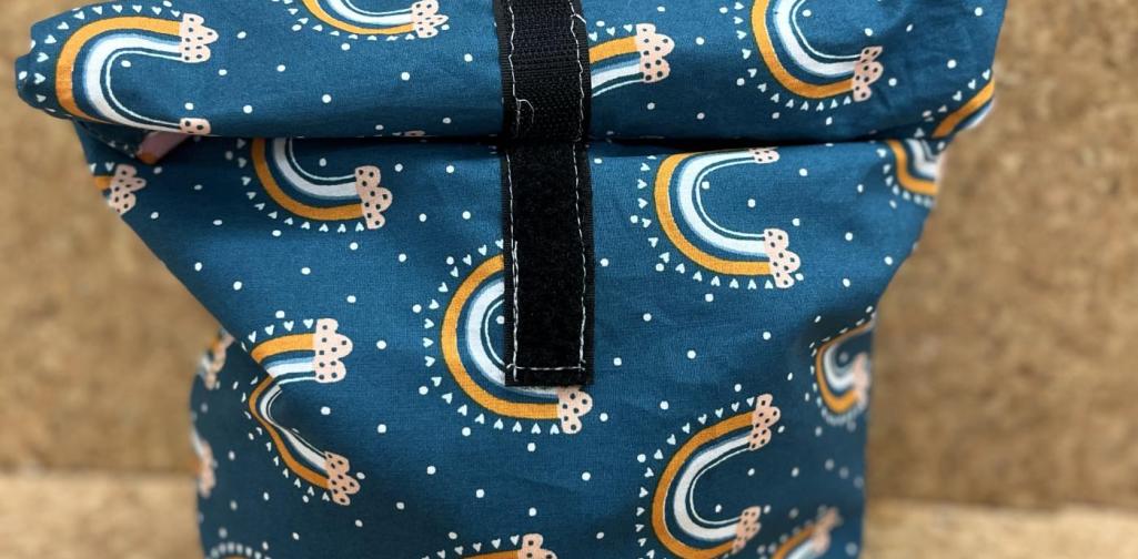 Lunchbag 3 Lunchbag 3