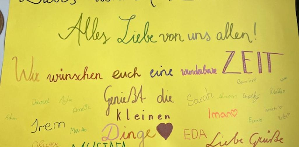 Wohnheim 6 Wohnheim 6