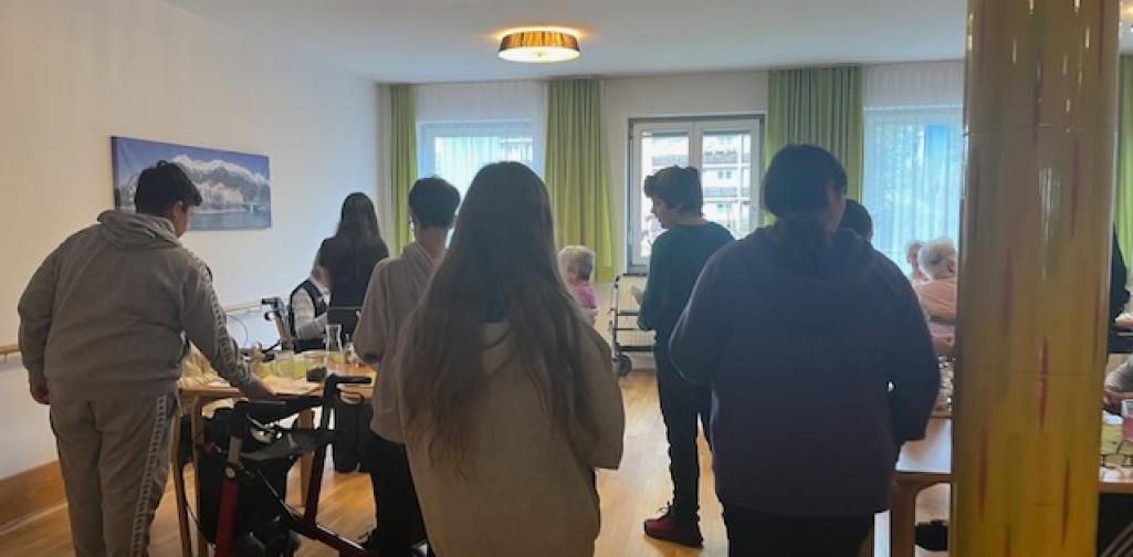 Wohnheim 7 Wohnheim 7