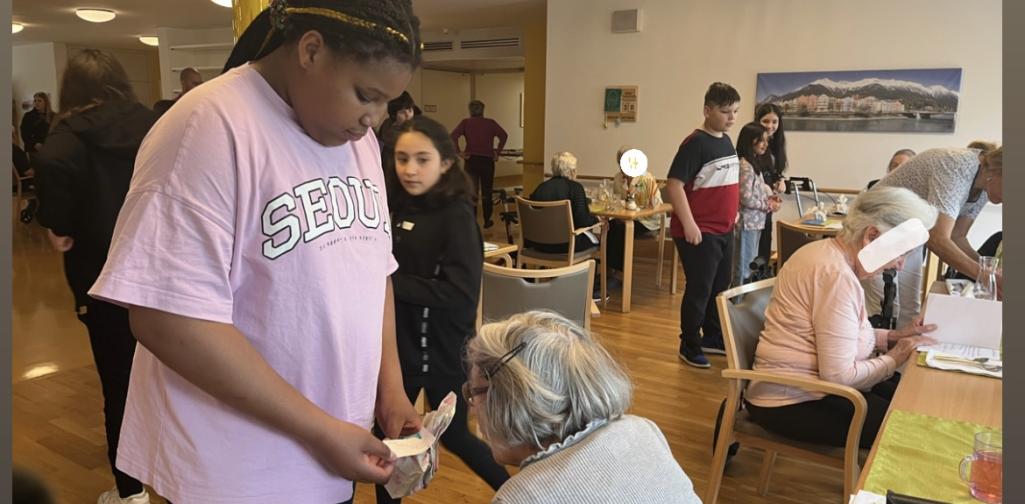 Wohnheim 8 Wohnheim 8