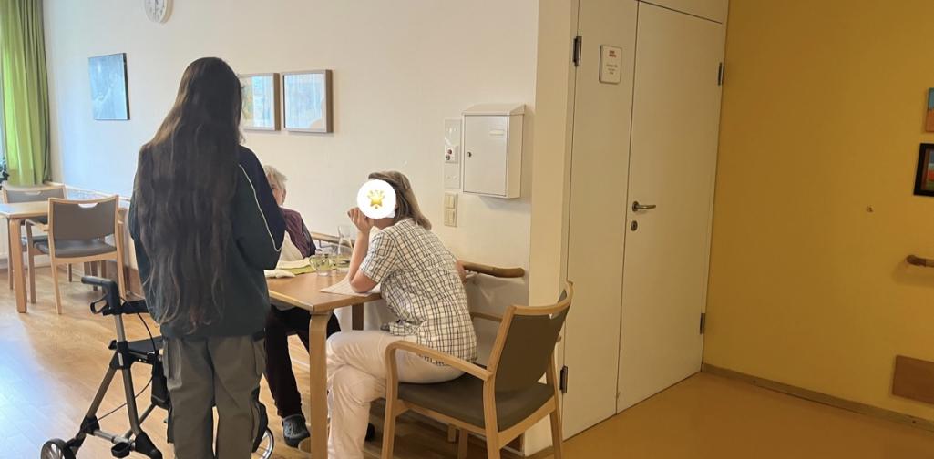 Wohnheim 9 Wohnheim 9