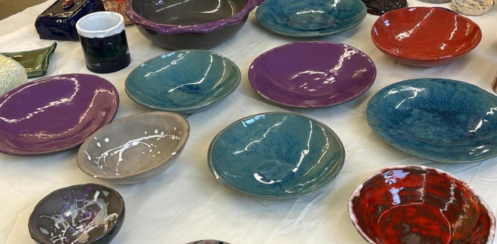 Töpfern 4 Töpfern 4