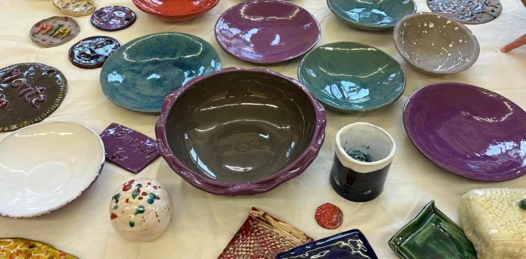 Töpfern 1 Töpfern 1