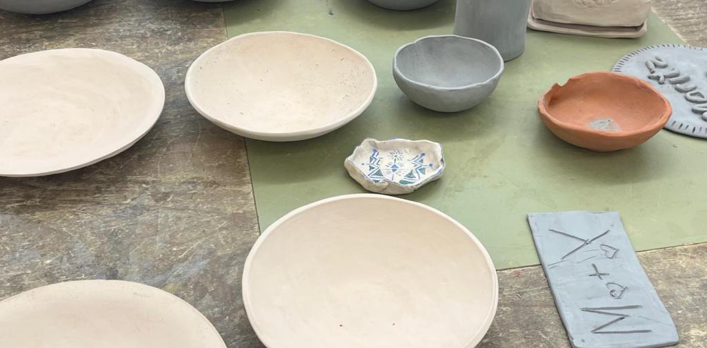 Töpfern 2 Töpfern 2