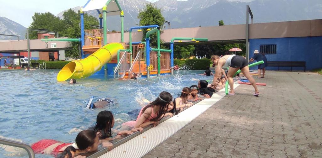 Schwimmen1 Schwimmen1