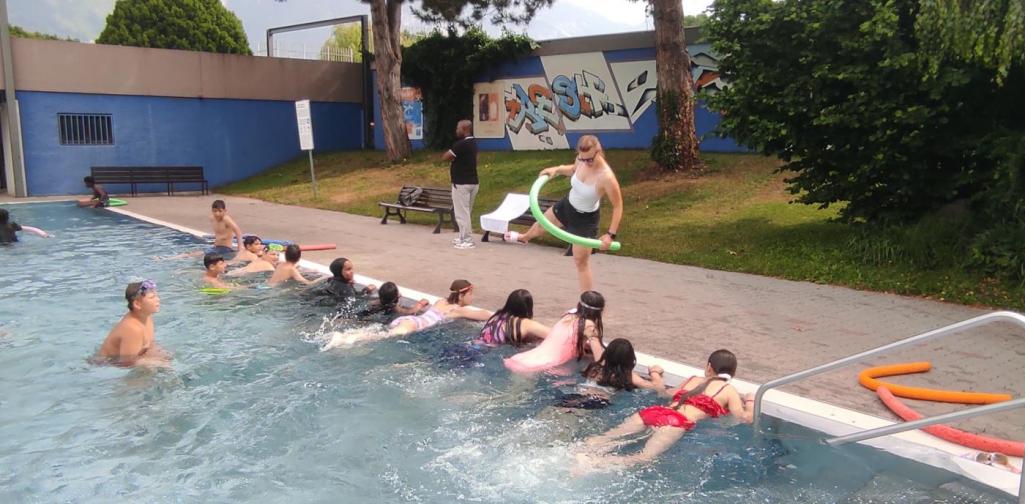 Schwimmen2 Schwimmen2