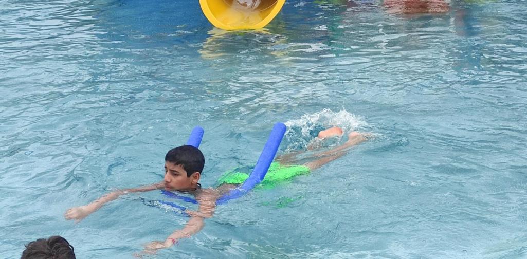 Schwimmen5 Schwimmen5