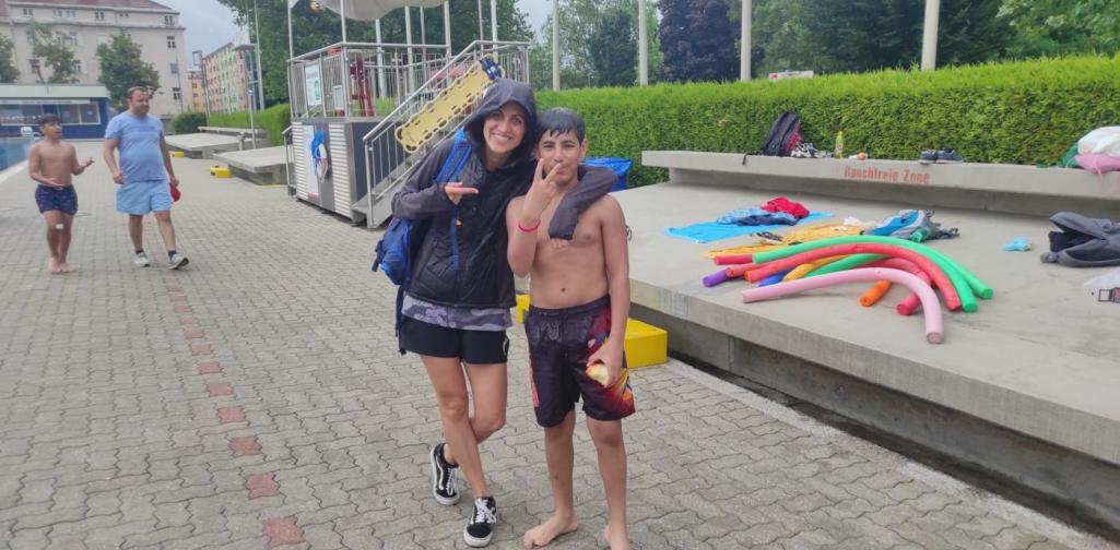 Schwimmen6 Schwimmen6