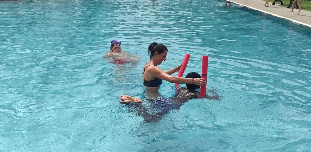 Schwimmen8 Schwimmen8