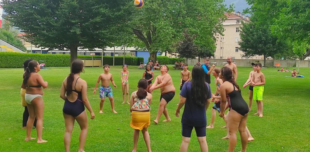 Schwimmen10 Schwimmen10