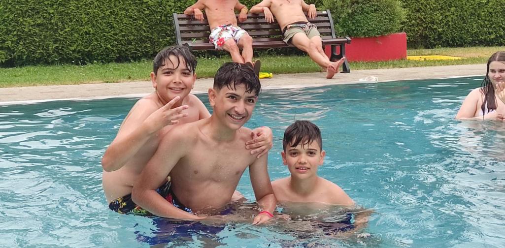 Schwimmen12 Schwimmen12