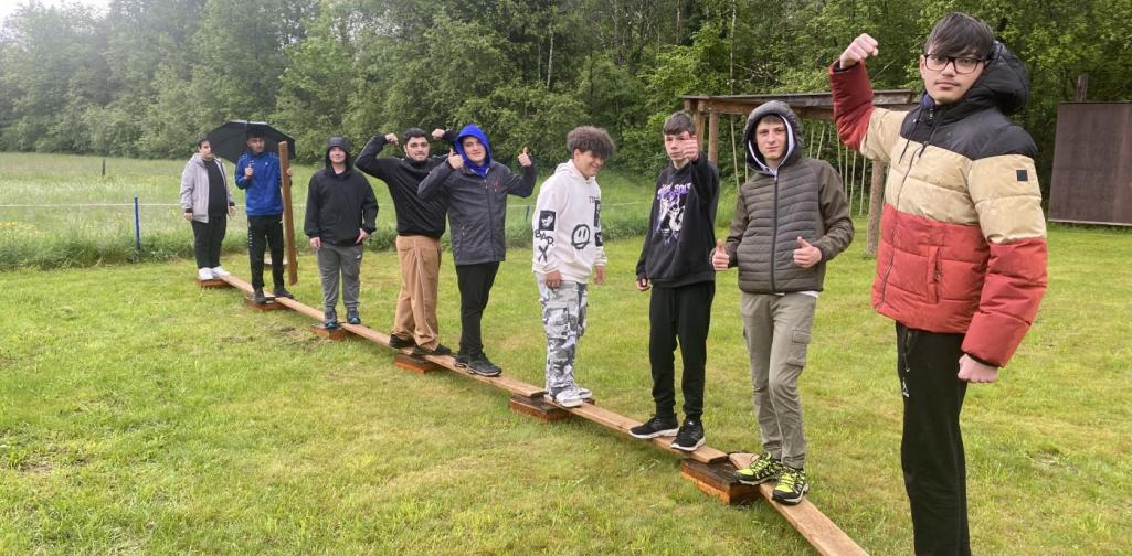 Sportwoche 1 Sportwoche 1