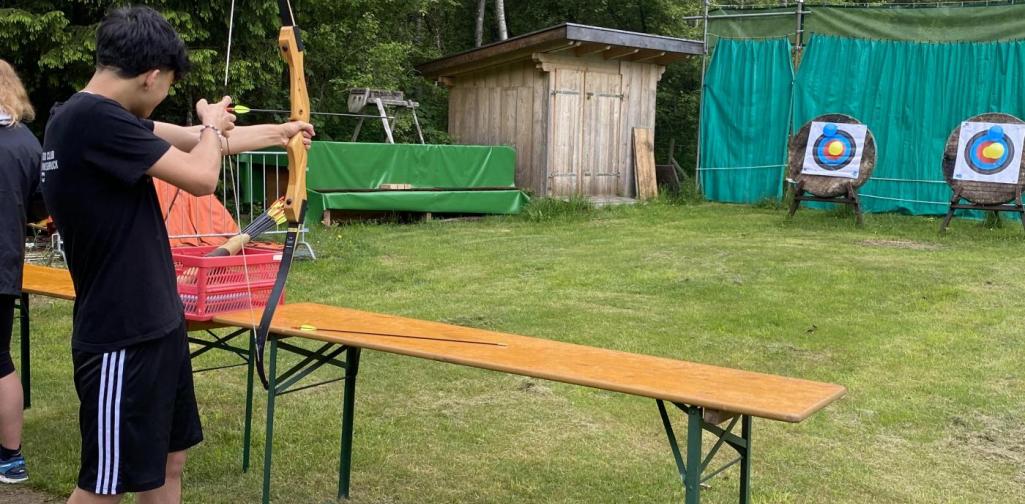 Sportwoche 2 Sportwoche 2