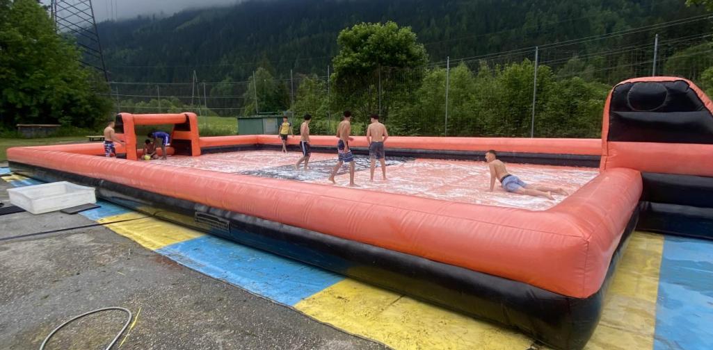 Sportwoche 3 Sportwoche 3