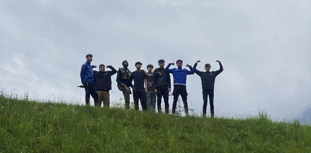 Sportwoche 4 Sportwoche 4