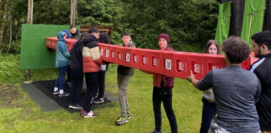 Sportwoche 5 Sportwoche 5