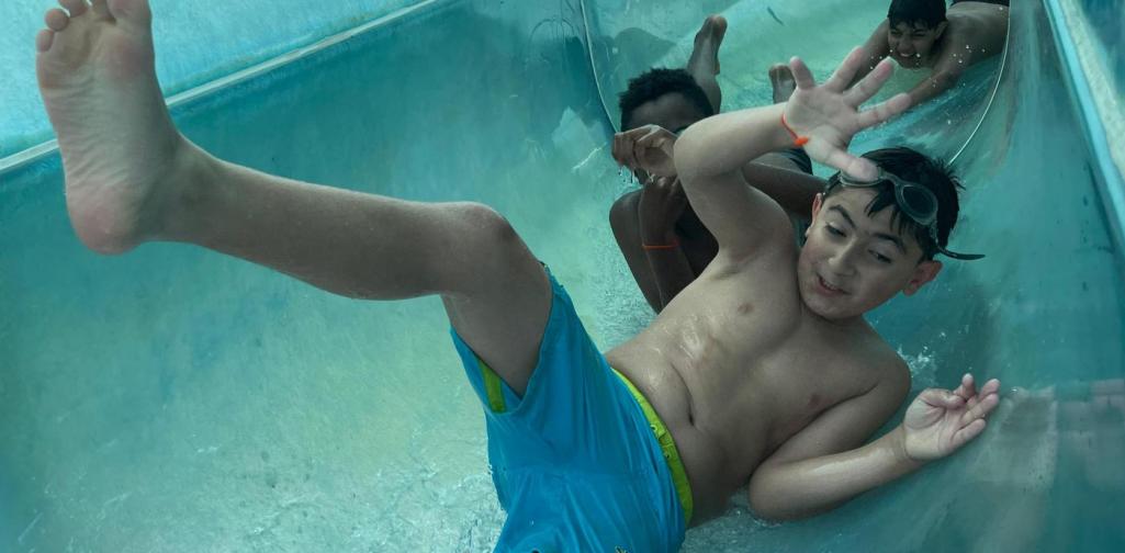 Schwimmen2 Schwimmen2