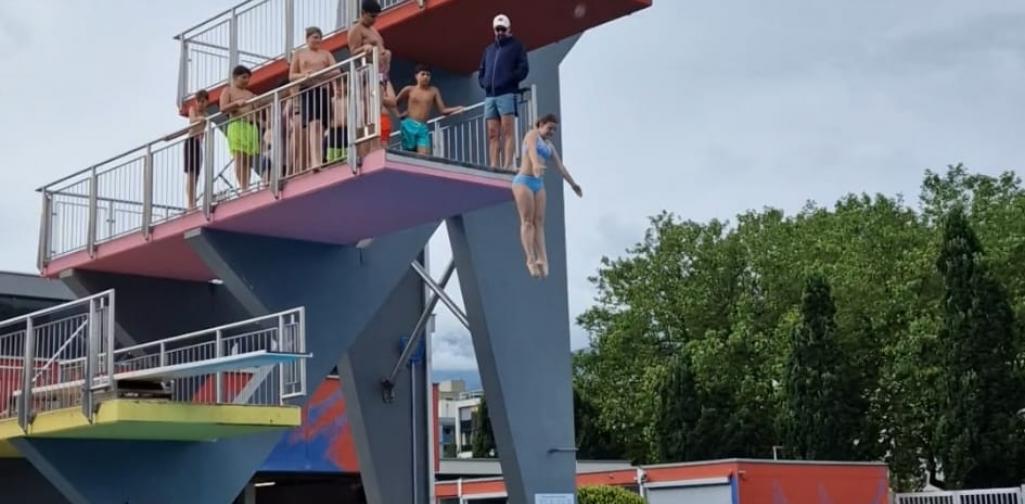 Schwimmen8 Schwimmen8