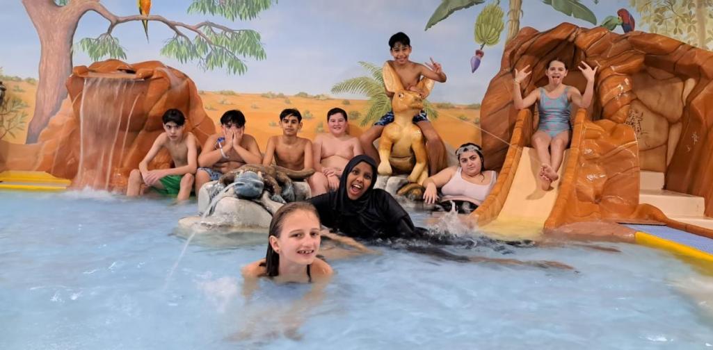 schwimmen3 schwimmen3