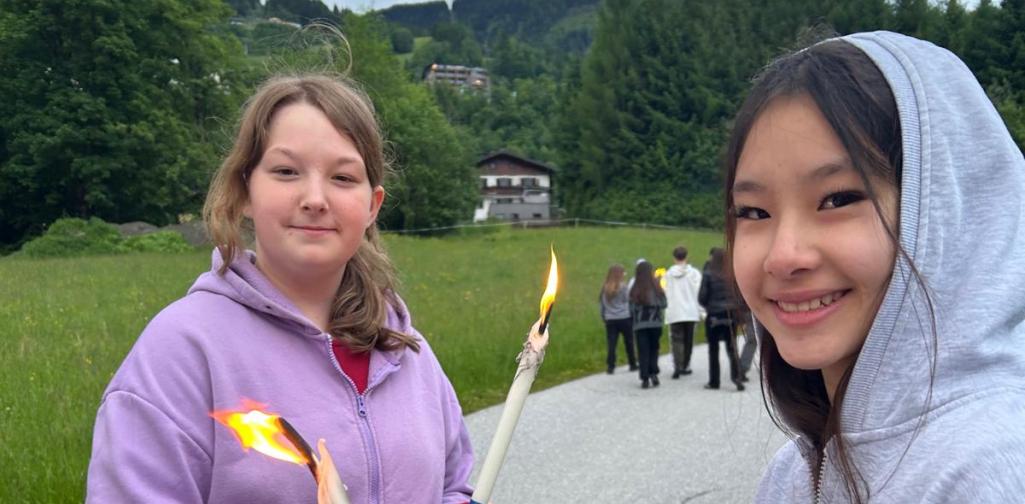 Sporttage 5 Sporttage 5