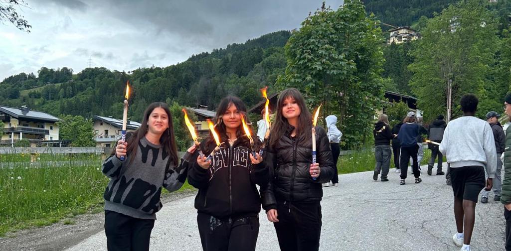 Sporttage 4 Sporttage 4