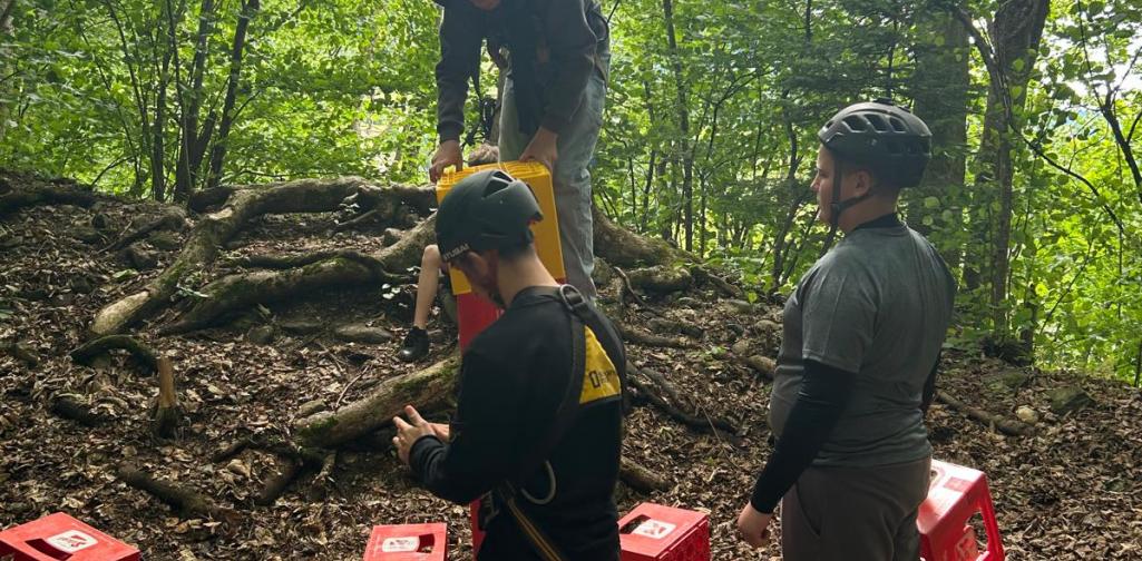 Sporttage 6 Sporttage 6